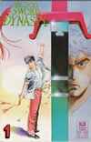 Blood Sword Dynasty #1 Comic Books - Covers, Scans, Photos in Blood Sword Dynasty Comic Books - Covers, Scans, Gallery